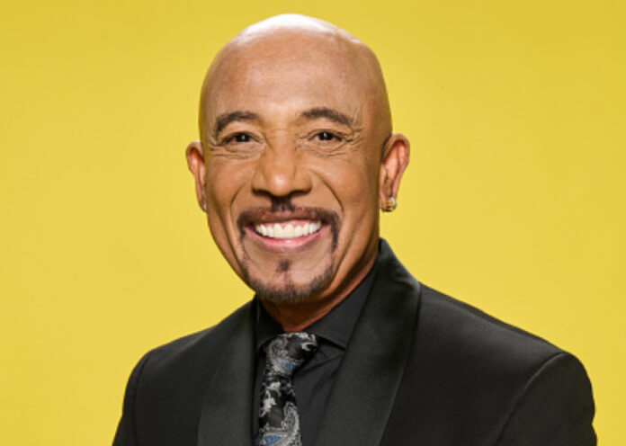 Montel-Williams