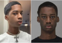 Mr. Prada TikTok Star Arrested In Connection With Therapist’s Murder Mr-Prada-arrested-murder-2