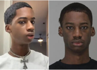 Mr. Prada TikTok Star Arrested In Connection With Therapist’s Murder Mr-Prada-arrested-murder-2