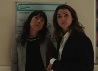 Netflix Debuts ‘The Diplomat’ Season 2 Trailer Netflix-The-Diplomat-Season-2-Ali-Ahn-Keri-Russell