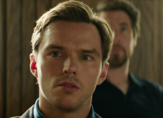 Clint Eastwood’s ‘Juror #2’: A Gripping Legal Thriller Is Now Streaming On Max Nicholas-Hoult