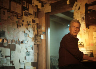 Prime Video Unveils ‘The Devil’s Hour’ Season 2 Trailer, Promising More Twists & Tension Peter_Capaldi_as_Gideon