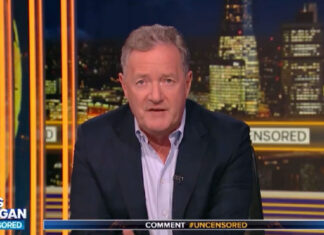 Piers Morgan Apologizes To Jay-Z & Beyoncé After Jaguar Wright’s Shocking Claims On His Show Piers-Morgan-apologies-jay-z-beyonce-jaguar-wright