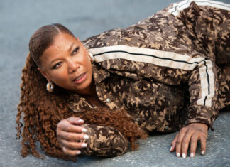 ‘The Equalizer’ Season 5 Premiere: Everything You Need to Know Queen-Latifah-The-Equalizer-Season-5