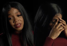 R. Kelly’s Daughter Buku Abi Shares Story of Alleged Childhood Abuse In New Documentary R-Kelly-daughter-joanne-kelly-buku-abi