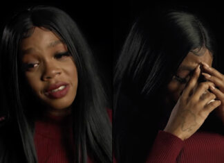 R. Kelly’s Daughter Buku Abi Shares Story of Alleged Childhood Abuse In New Documentary R-Kelly-daughter-joanne-kelly-buku-abi