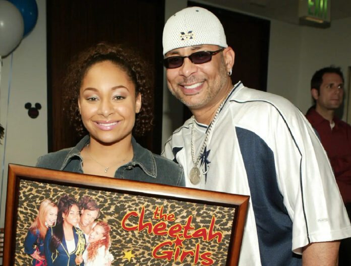 Raven-Symone-dad-Christopher-B-Pearman