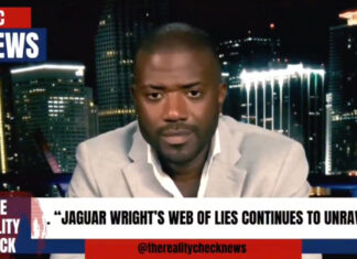 Ray J Sounds Off On Jaguar Wright: ‘You Are A Complete Liar’ Ray-J-Jaguar-Wright-Reality-Check-News