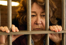 Prime Video Drops Official Trailer For ‘The Sticky’: A Dark Comedy Inspired By The Great Maple Syrup Heist Ruth Clarke (Margo Martindale) in The Sticky