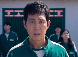 ‘Squid Game’ Season 2 Is Now Streaming On Netflix Squid-Game-Season-2