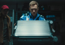 ‘Carry-On,’ The Ultimate Airport Nightmare, Is Now Streaming On Netflix Tonatiuh-Taron-Egerton-Carry-On