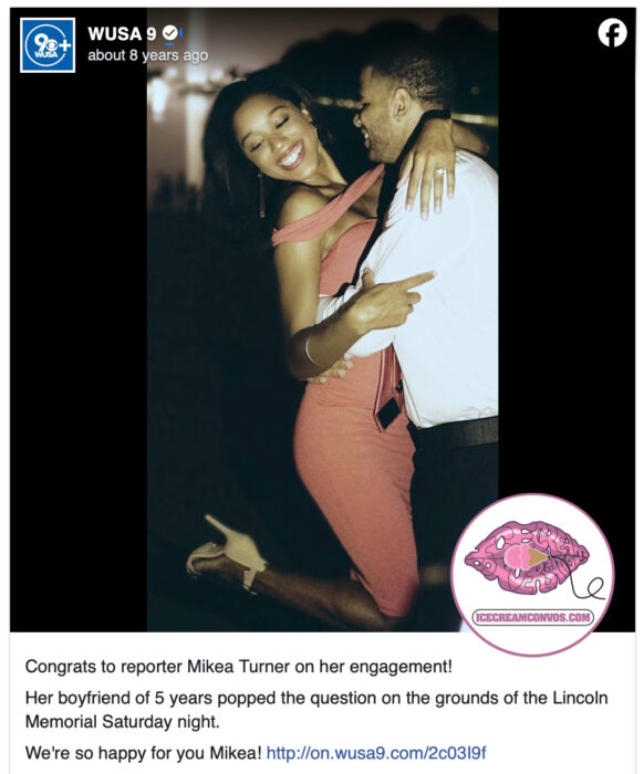 Tyler-Francis-engagement-Mikea-Turner