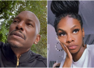 Tyrese Demands To Know When Jess Hilarious Is Returning To ‘The Breakfast Club’ Tyrese-Jess-Hilarious-The-Breakfast-Club