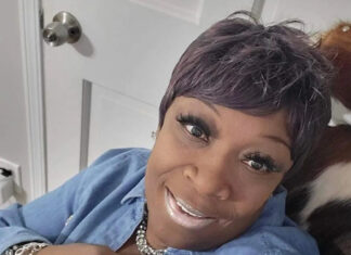 V-103 Atlanta Announces The Passing Of Comedian & Radio Personality Wanda Smith Wanda-Smith-passes-away