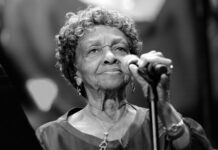 Dionne Warwick ‘Deeply Saddened’ By Her Aunt Cissy Houston’s Passing Whitney-Houston-mother-Cissy-Houston-passes-away-at-91