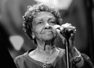 Cissy Houston: Legendary Gospel Singer & Mother Of Whitney Houston Passes Away At 91 Whitney-Houston-mother-Cissy-Houston-passes-away-at-91