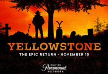 Get Ready For The Return Of ‘Yellowstone’ – Watch The Trailer! Yellowstone-Key-Art