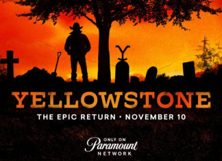 Get Ready For The Return Of ‘Yellowstone’ – Watch The Trailer! Yellowstone-Key-Art
