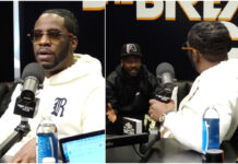Young Dro Threatens to Slap His ‘Friend’ Who Kept Laughing While He Discussed His Drug Addiction Young-Dro-threatens-to-slap-friend