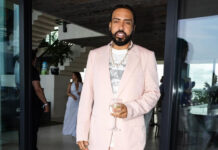 Paramount+ Unveils New Documentary ‘The French Montana Story’ – Premieres November 19 french-montana