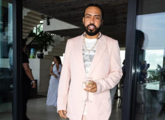 Paramount+ Unveils New Documentary ‘The French Montana Story’ – Premieres November 19 french-montana