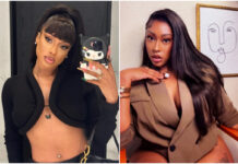 Megan Thee Stallion Sues YouTuber Milagro Gramz Over Alleged Defamation & Cyberstalking Megan-Thee-Stallion-Milagro-Gramz-lawsuit