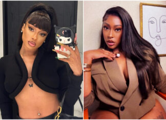 Megan Thee Stallion Sues YouTuber Milagro Gramz Over Alleged Defamation & Cyberstalking Megan-Thee-Stallion-Milagro-Gramz-lawsuit