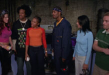 Wayans Brothers ‘Scary Movie’ Reboot Set For June 2026 Release scary-movie-2