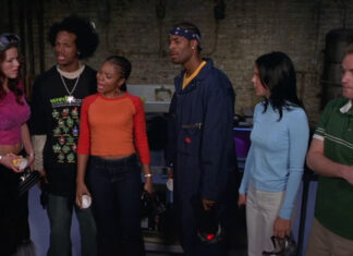 Wayans Brothers ‘Scary Movie’ Reboot Set For June 2026 Release scary-movie-2