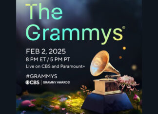 Grammy Nominations 2025: Everything You Need To Know About Music’s Biggest Night 2025-Grammy-Awards-Nominations