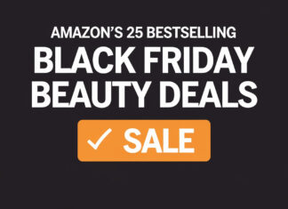 Amazon’s 25 Bestselling Black Friday Beauty Deals Amazon-Bestselling-Black-Friday-Beauty-Deals
