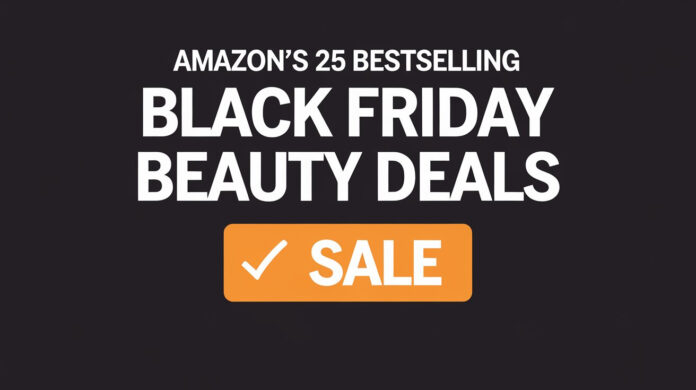 Amazon-Bestselling-Black-Friday-Beauty-Deals