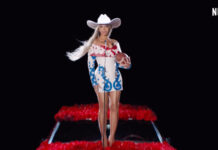 Beyoncé To Headline Netflix’s NFL Christmas Gameday Halftime Show With ‘Cowboy Carter’ Beyonce-Netflix-NFL-Christmas-Gameday-Halftime-Show