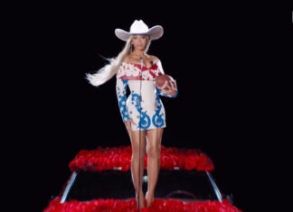 Beyoncé To Headline Netflix’s NFL Christmas Gameday Halftime Show With ‘Cowboy Carter’ Beyonce-Netflix-NFL-Christmas-Gameday-Halftime-Show