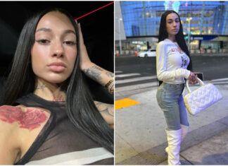 Bhad Bhabie Says ‘Cancer Medicine’ Caused Her Weight Loss Bhad-Bhabie-cancer-medicine-weight-loss-1