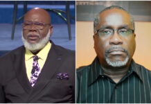 Bishop T.D. Jakes Sues Pastor Duane Youngblood For Defamation Bishop-TD-Jakes-files-defamation-lawsuit-pastor-duane-youngblood