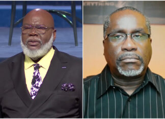 Bishop T.D. Jakes Sues Pastor Duane Youngblood For Defamation Bishop-TD-Jakes-files-defamation-lawsuit-pastor-duane-youngblood