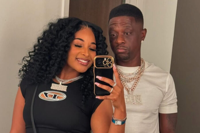 Boosie-Badazz-girlfriend-Rajel-Nelson