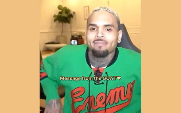 Chris-Brown-Message-of-hope-Kai-Cenat-live-Stream