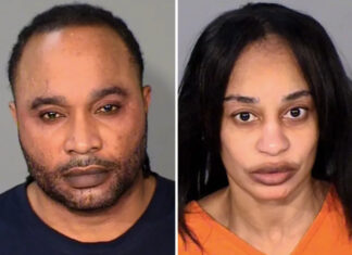 Connecticut Couple Charged In $1 Million Lululemon Theft Ring Connecticut Couple Charged in $1M Lululemon Theft Ring- Jadion Anthony Richards-Akwele Nickeisha Lawes-Richards