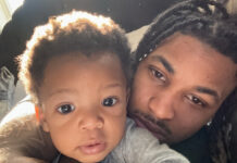 DDG Says Broke, Ugly, Deadbeat Dads ‘Got It Easy’ DDG-son-Halo