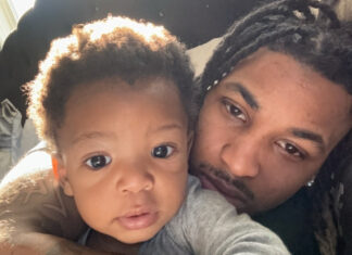 DDG Says Broke, Ugly, Deadbeat Dads ‘Got It Easy’ DDG-son-Halo