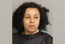 Florida Mom Kelsey Glover Arrested After Allegedly Drowning Teen Daughter In Bathtub Florida Mom Kelsey Glover Arrested After Allegedly Drowning Teen Daughter In Bathtub