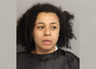 Florida Mom Kelsey Glover Arrested After Allegedly Drowning Teen Daughter In Bathtub Florida Mom Kelsey Glover Arrested After Allegedly Drowning Teen Daughter In Bathtub