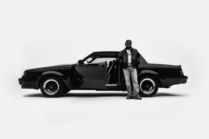 GNX-Kendrick-Lamar