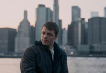 ‘The Night Agent’ Season 2 Is Now Streaming On Netflix Gabriel-Basso-Peter-Sutherland-The-Night-Agent-Season-2