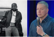 Gary Owen Responds To Kendrick Lamar Calling Out White Comedians Discussing Black Women Gary-Owen-Kendrick-Lamar