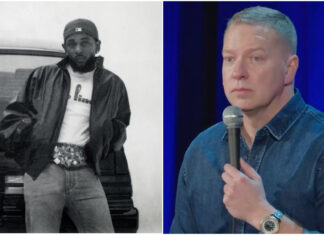 Gary Owen Responds To Kendrick Lamar Calling Out White Comedians Discussing Black Women Gary-Owen-Kendrick-Lamar