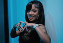 GloRilla Drops ‘I LUV HER’ Video (Feat. T-Pain) GloRilla-I-Luv-her-video