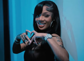 GloRilla Drops ‘I LUV HER’ Video (Feat. T-Pain) GloRilla-I-Luv-her-video